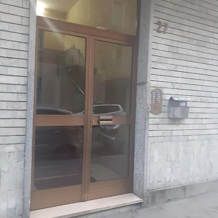 Hotel Offre The Bull Stadium Turin Exterior photo