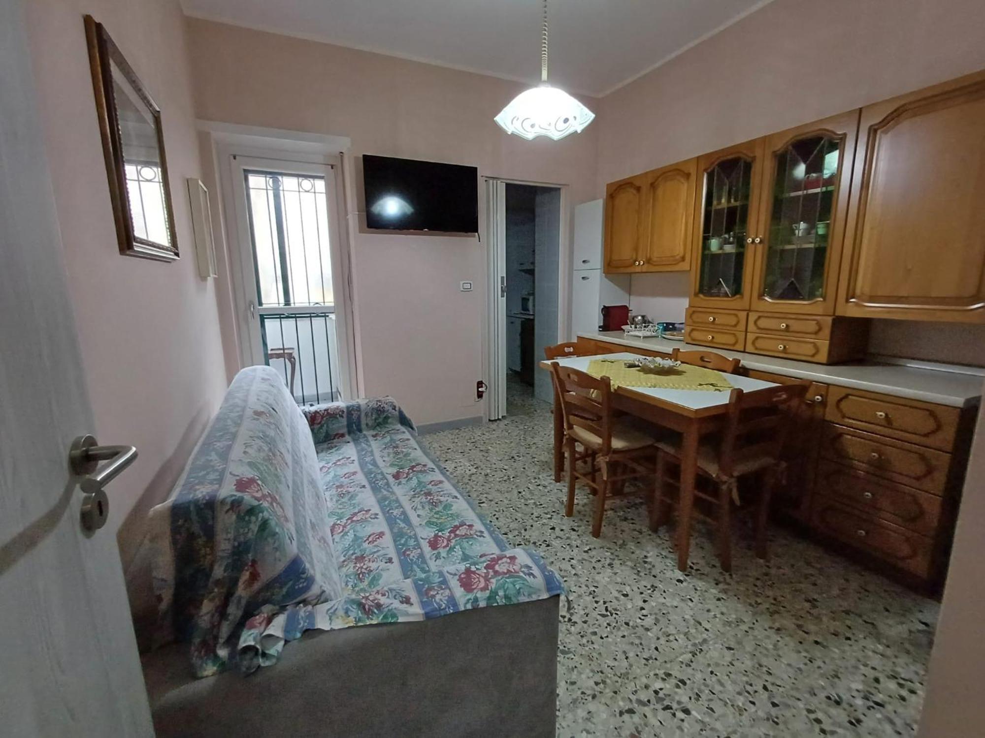 The Bull Stadium Apartment